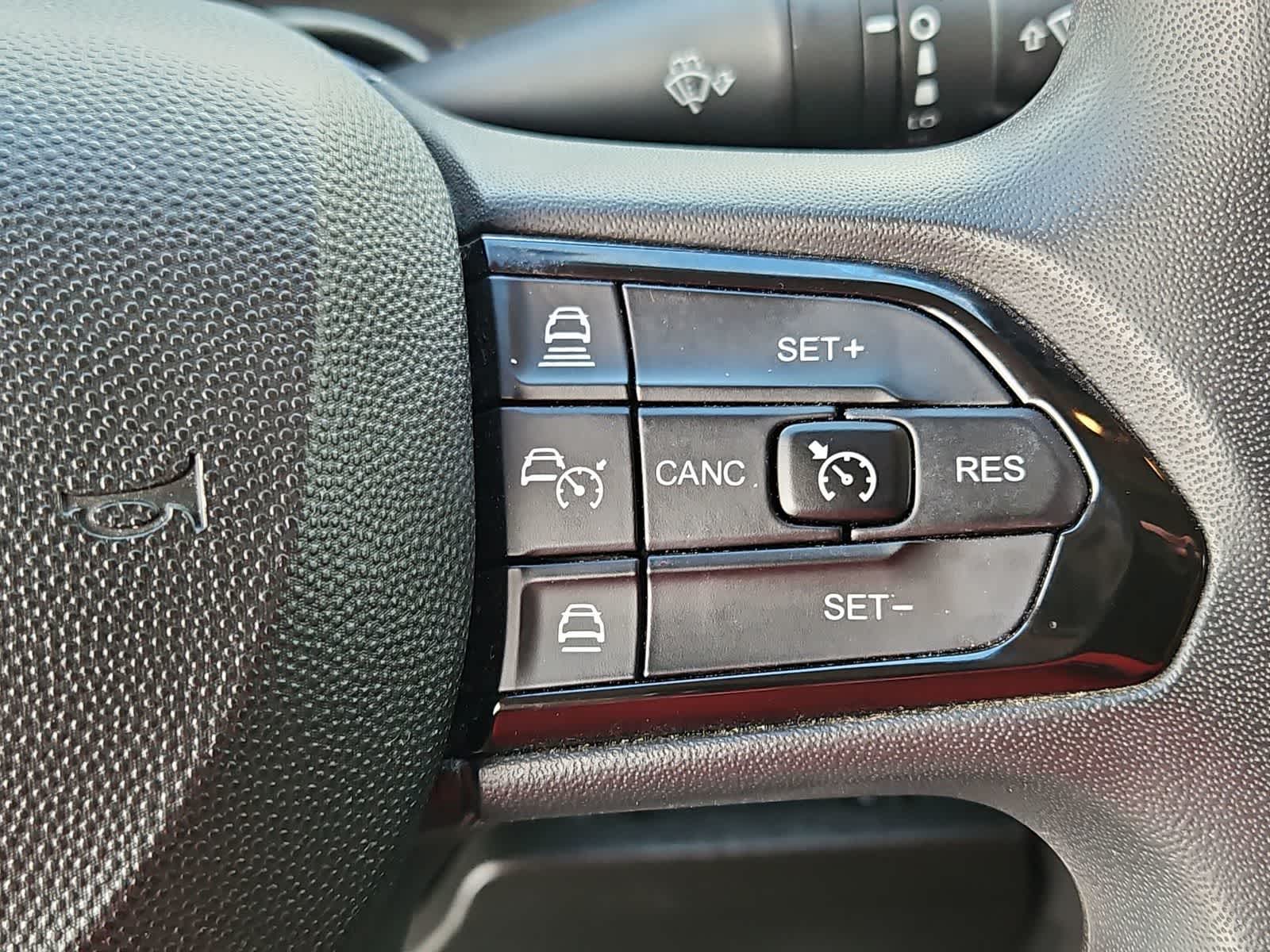 Thumbnail: 2025 RAM ProMaster - 23