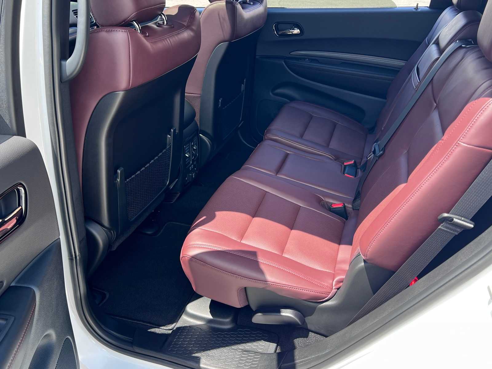 Thumbnail: 2026 Dodge Durango - 26