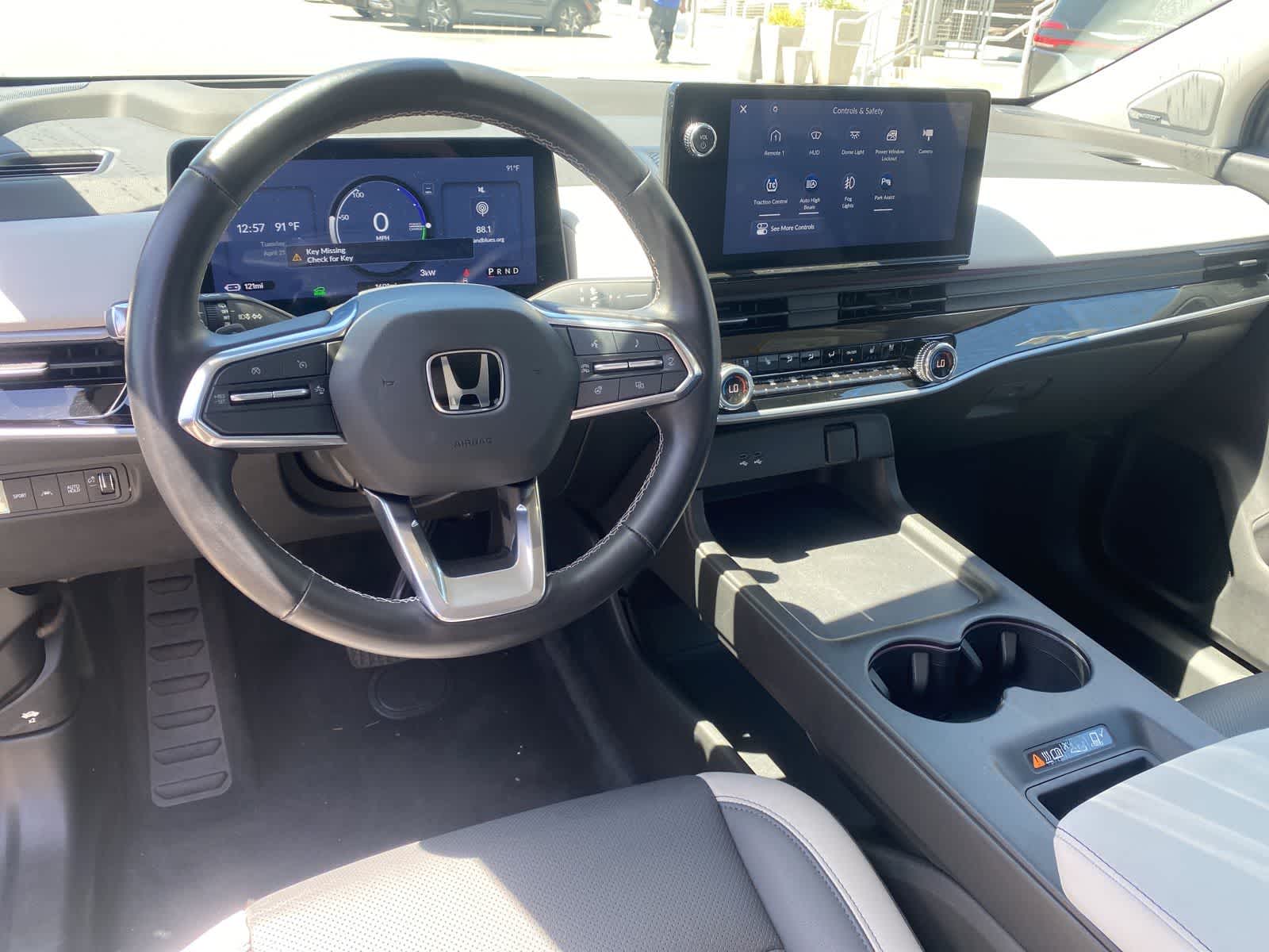 Thumbnail: 2024 Honda Prologue - 10