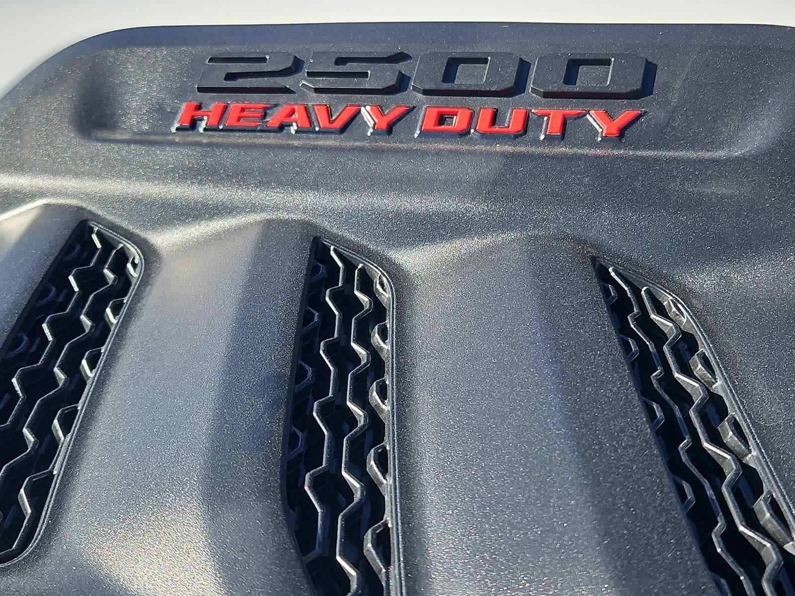Thumbnail: 2026 RAM 2500 - 13