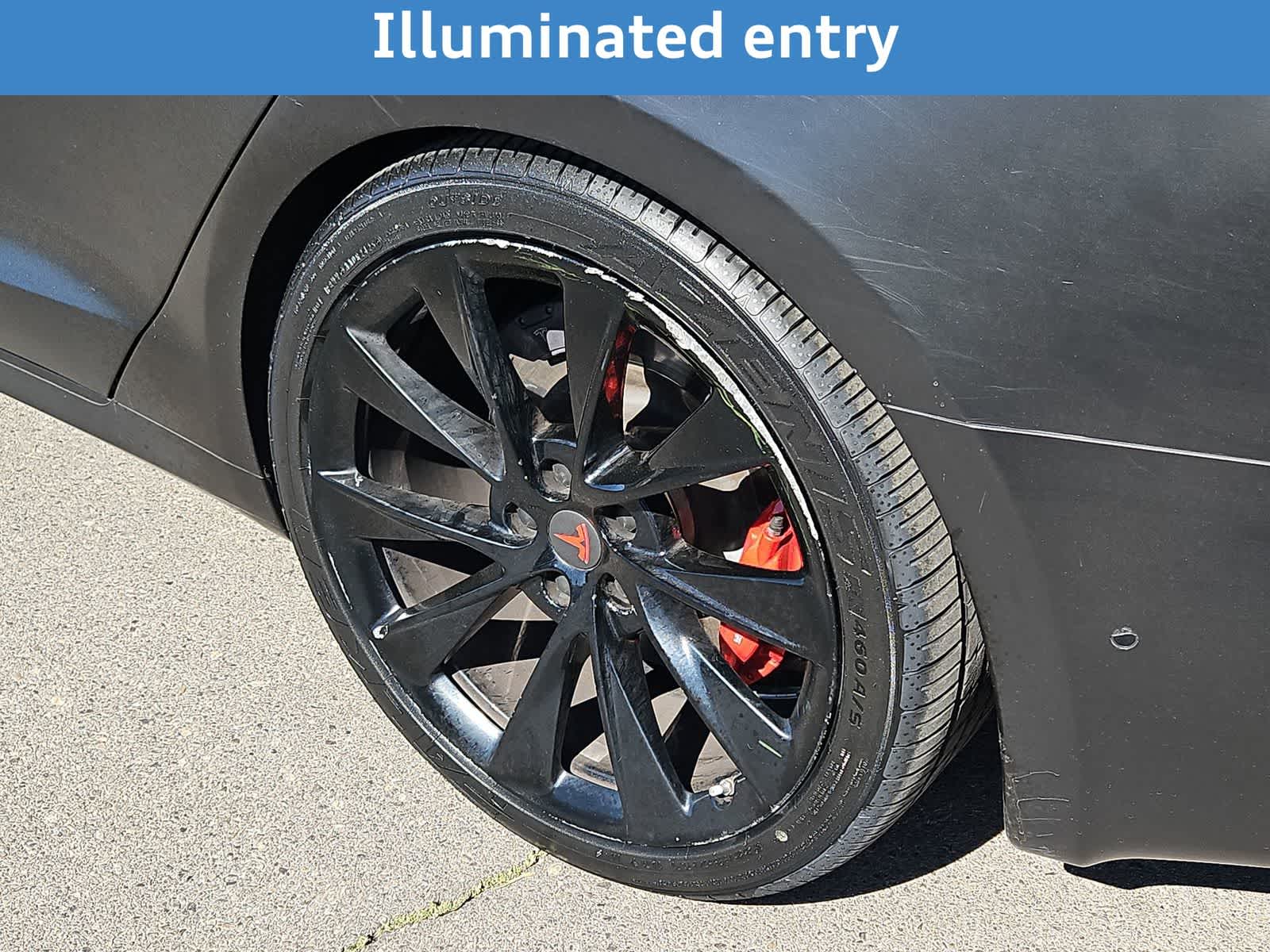 Thumbnail: 2019 Tesla Model S - 14