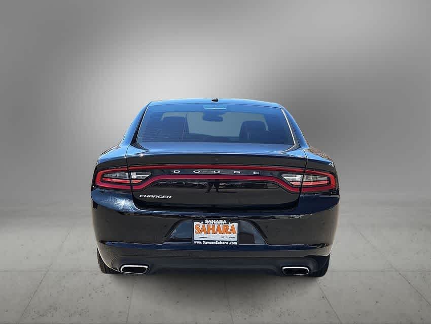 Thumbnail: 2021 Dodge Charger - 7
