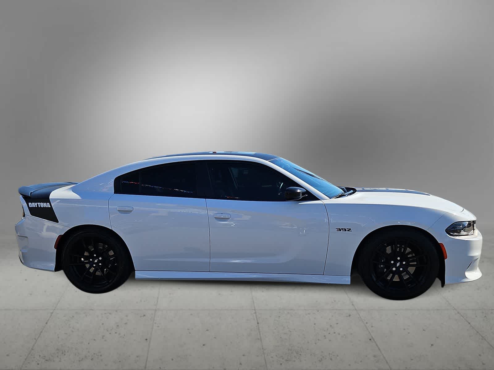 Thumbnail: 2023 Dodge Charger - 10