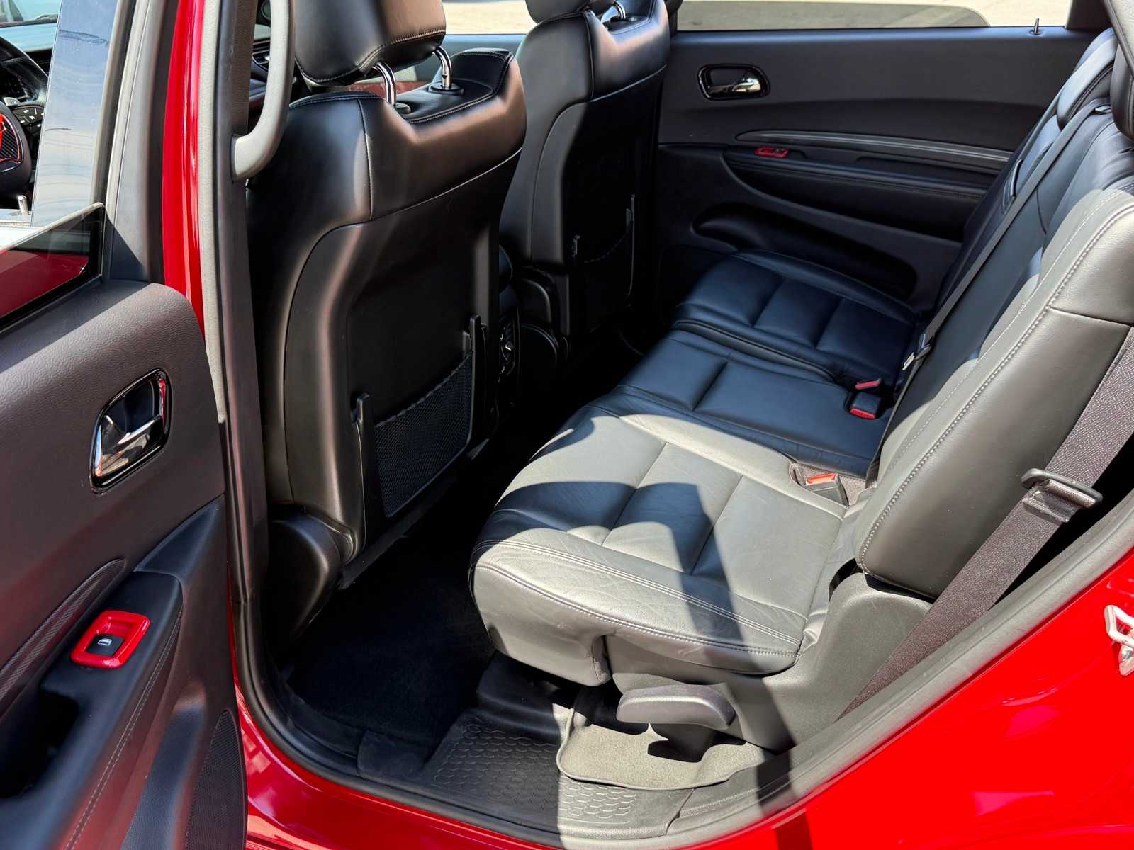 Thumbnail: 2021 Dodge Durango - 25