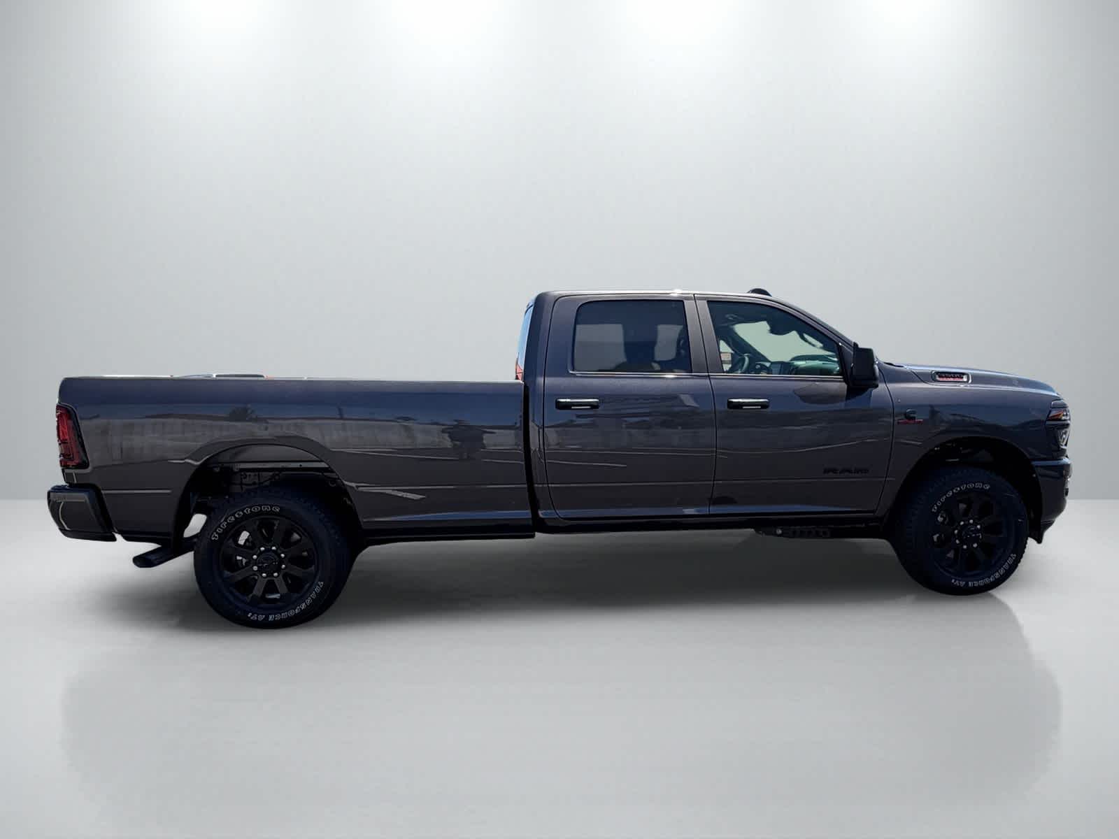 Thumbnail: 2026 RAM 3500 - 8