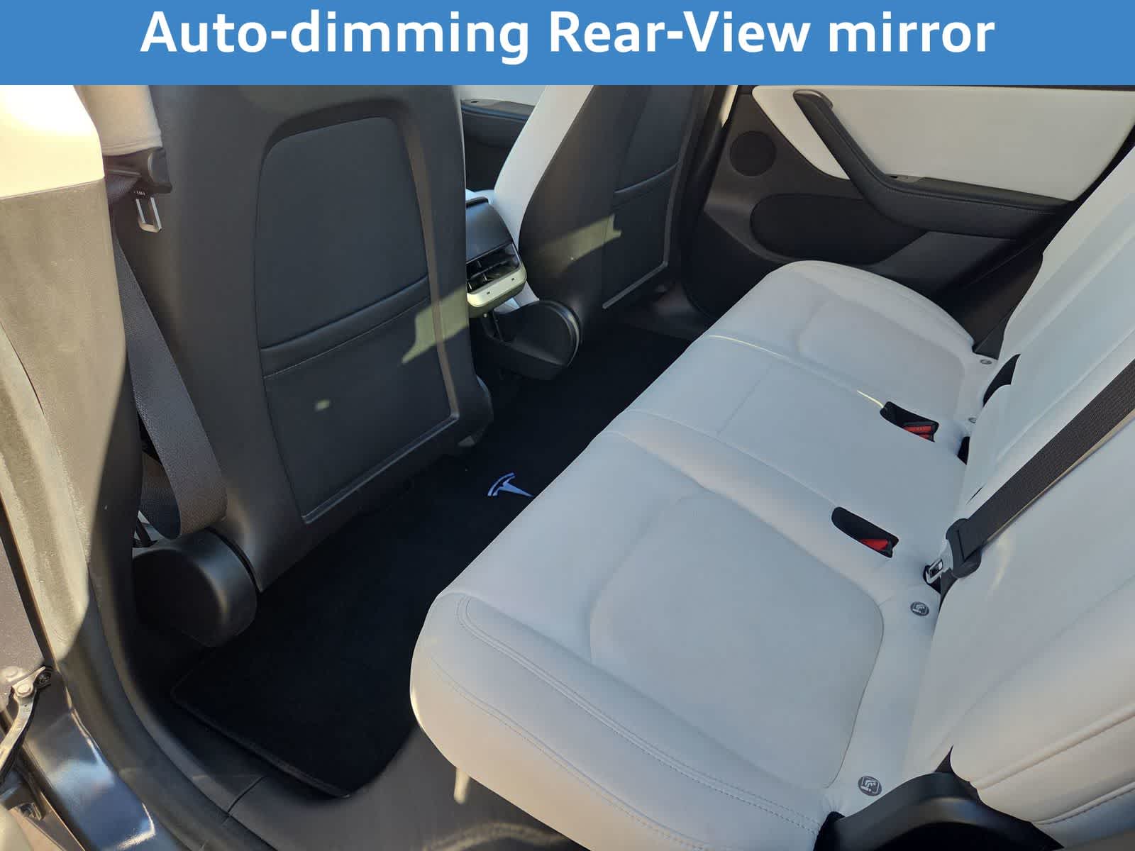 Thumbnail: 2020 Tesla Model Y - 20