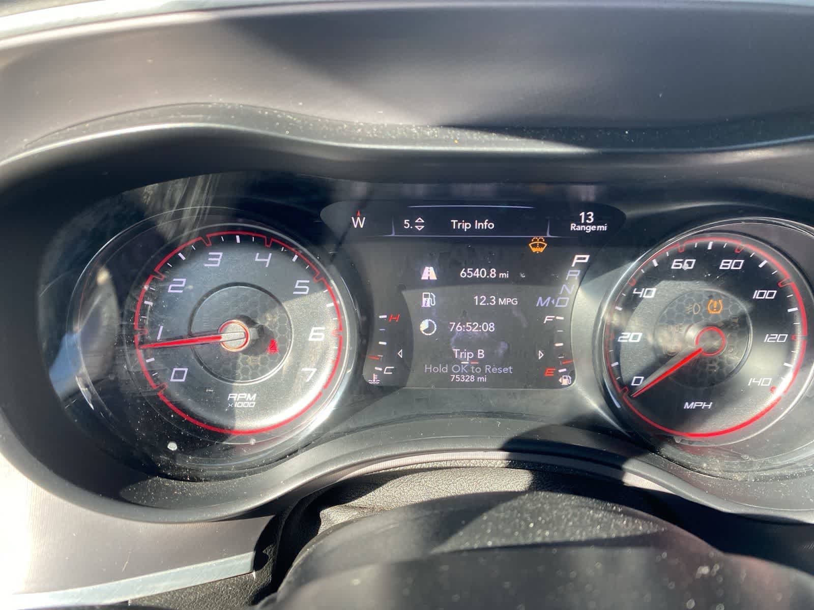 Thumbnail: 2021 Dodge Charger - 14