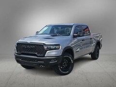 2025 Ram 1500 REBEL CREW CAB 4X4 5'7 BOX Pickup