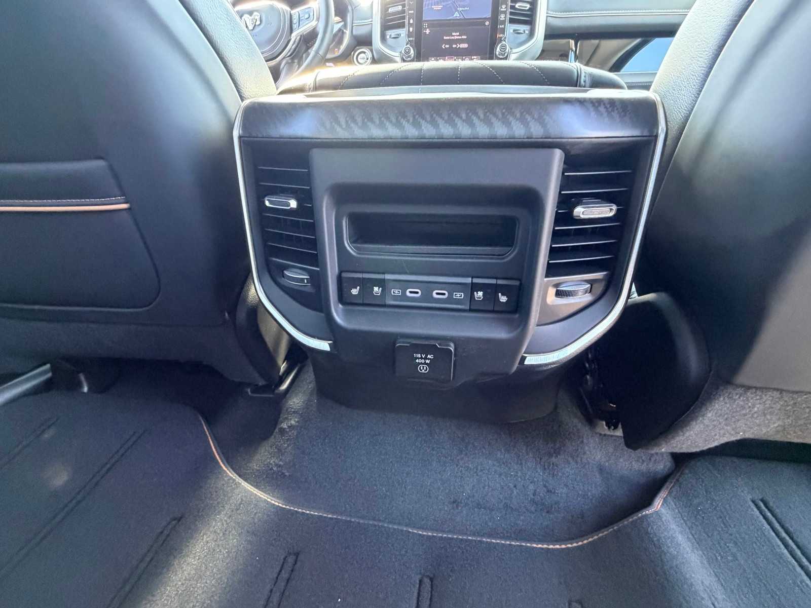 Thumbnail: 2026 RAM 1500 - 22