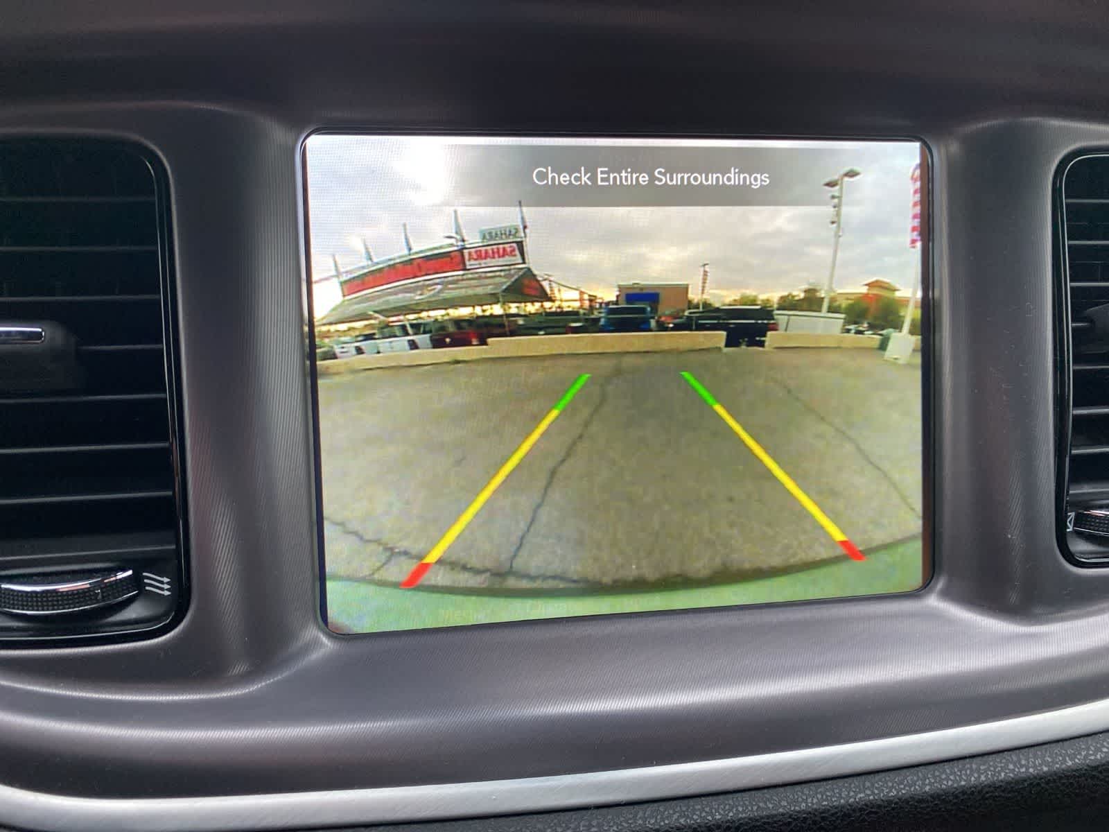 Thumbnail: 2022 Dodge Charger - 15