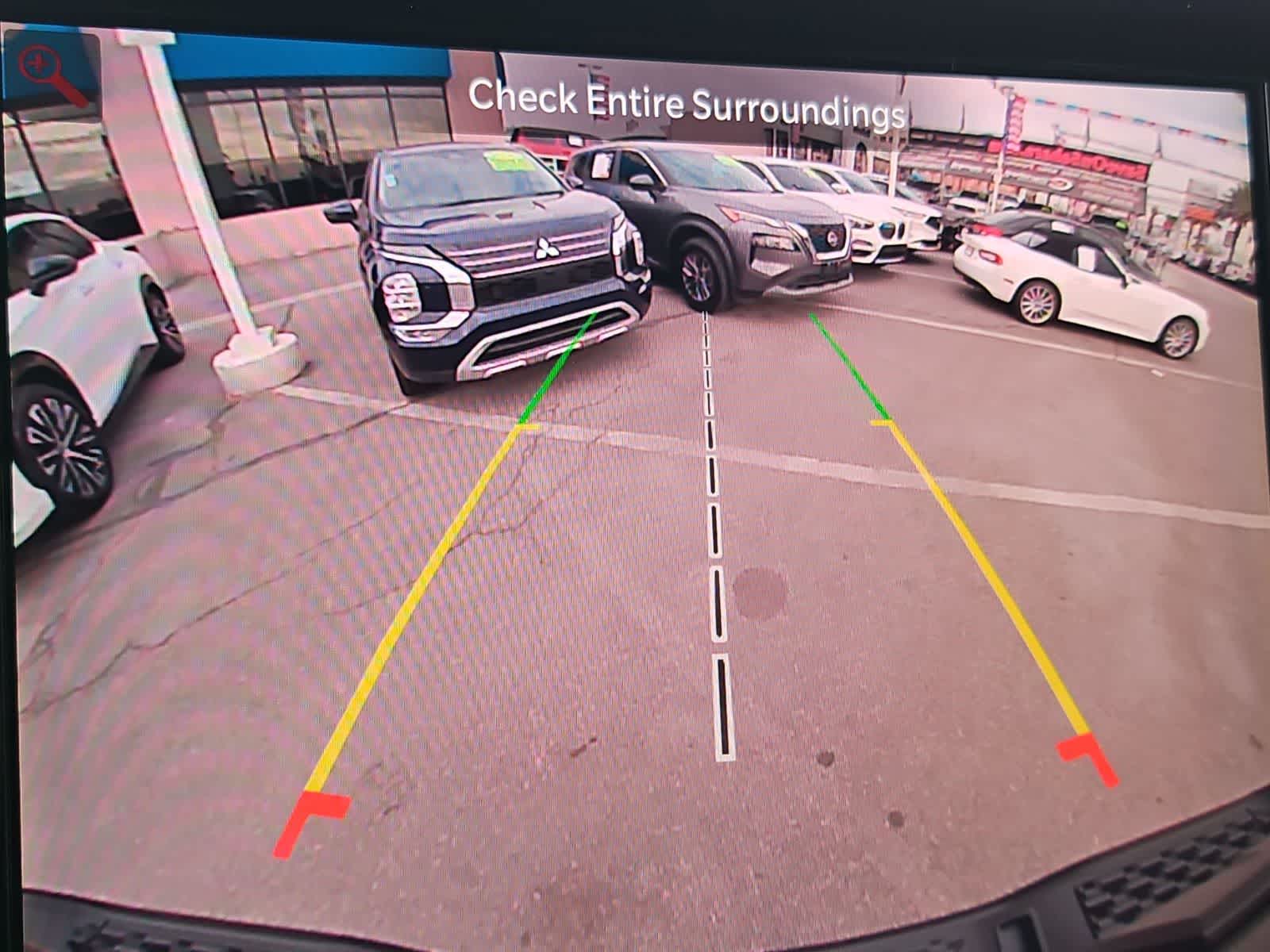 Thumbnail: 2026 RAM 1500 - 30