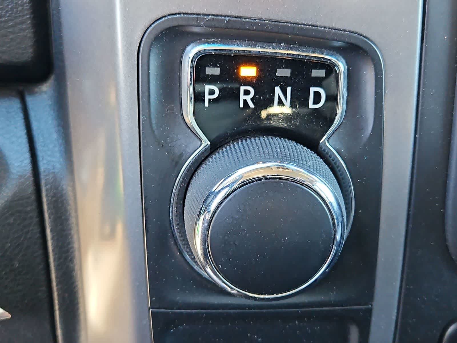 Thumbnail: 2024 RAM 1500 Classic - 30