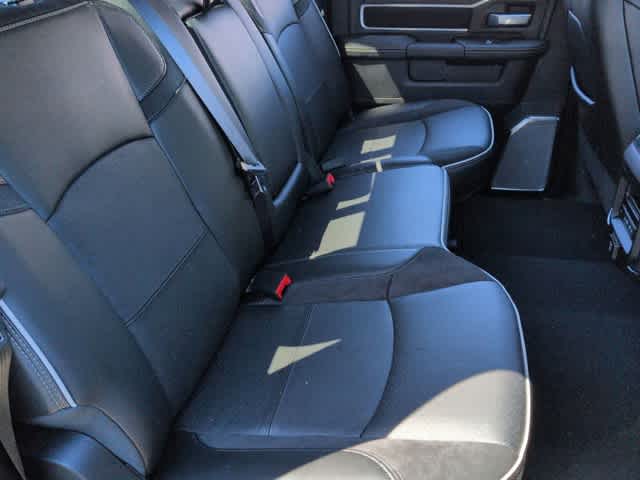 Thumbnail: 2026 RAM 2500 - 19