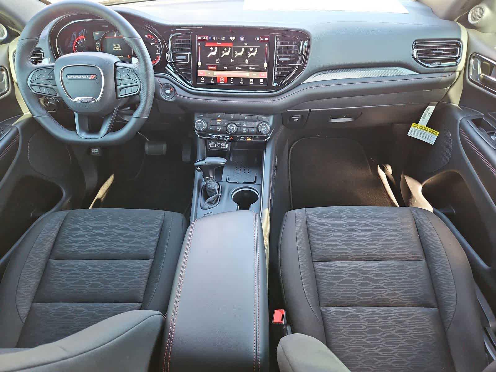 Thumbnail: 2026 Dodge Durango - 15