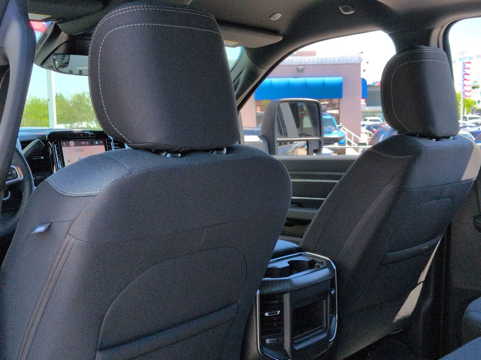 Thumbnail: 2026 RAM 3500 - 19