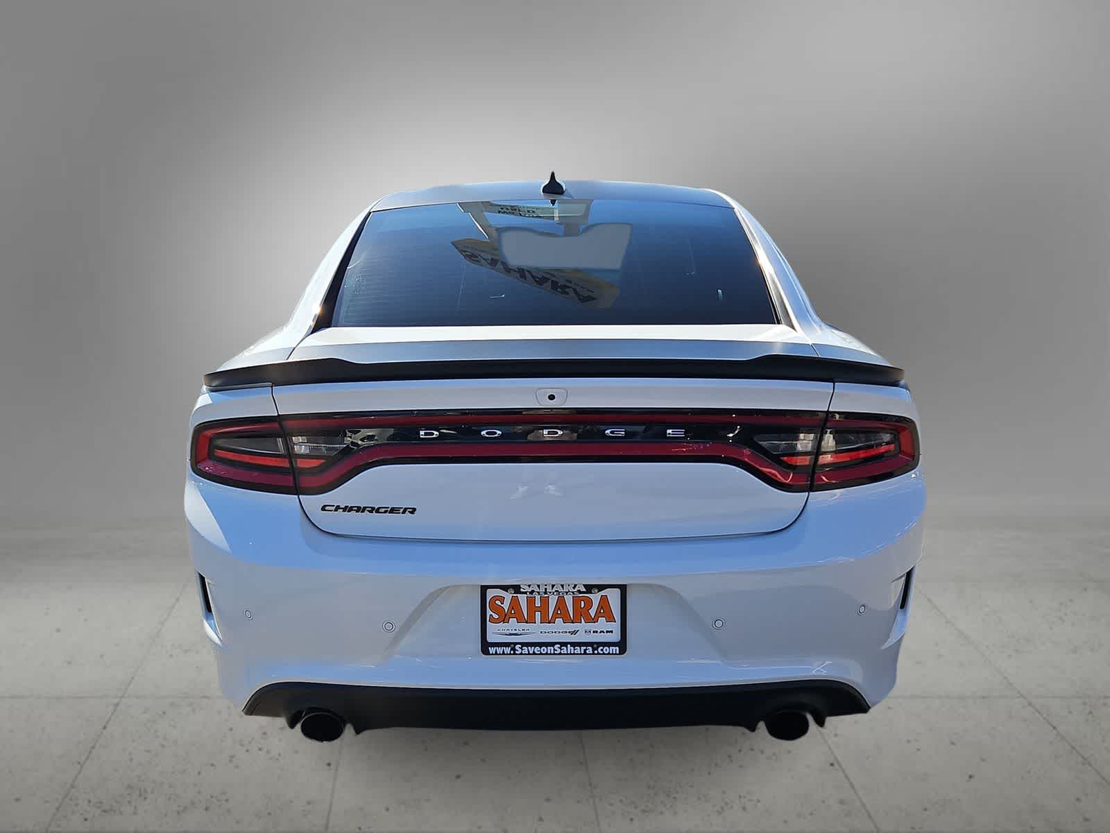 Thumbnail: 2023 Dodge Charger - 8