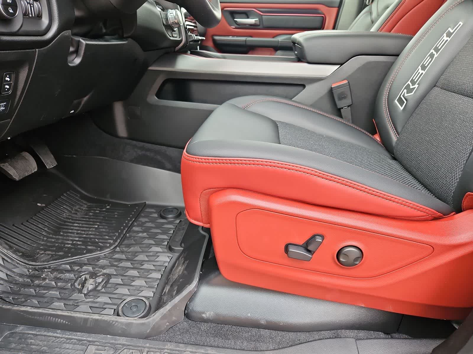 Thumbnail: 2026 RAM 1500 - 16