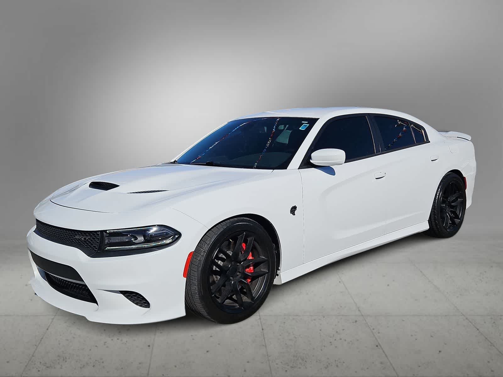 Thumbnail: 2017 Dodge Charger - 5
