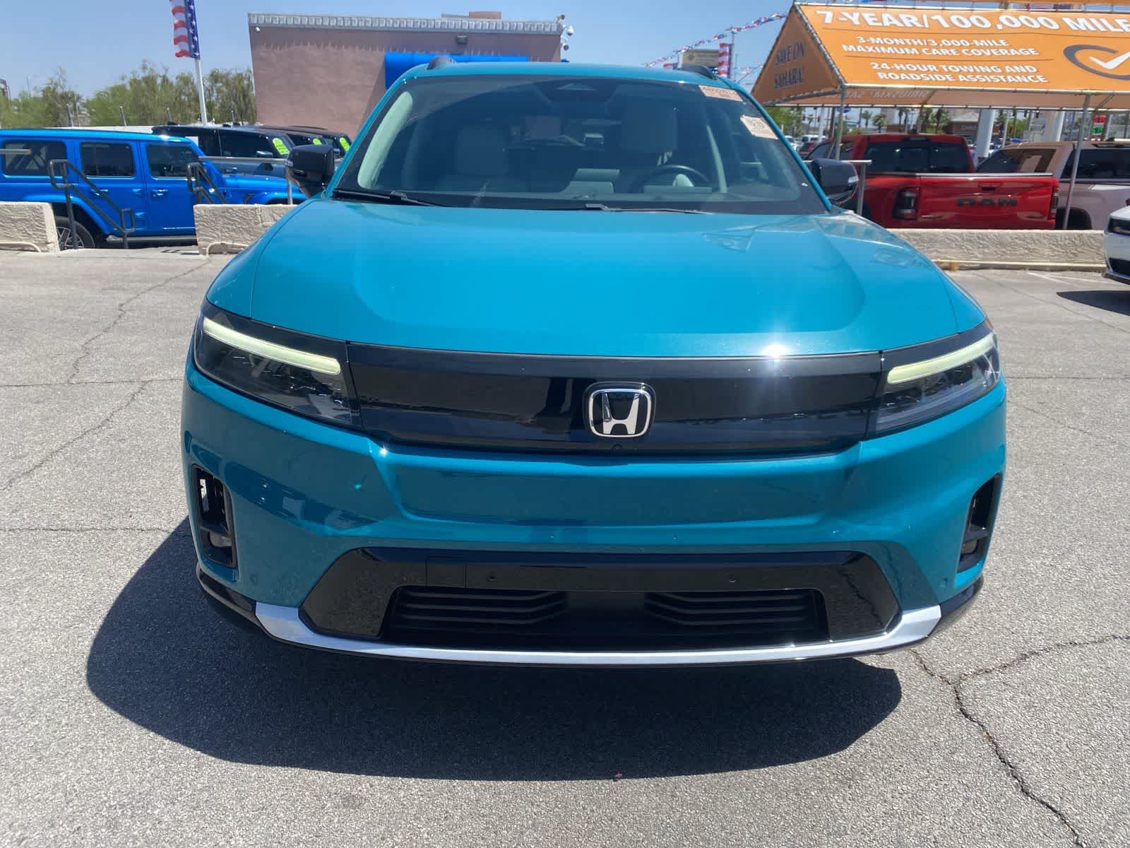 Thumbnail: 2024 Honda Prologue - 2