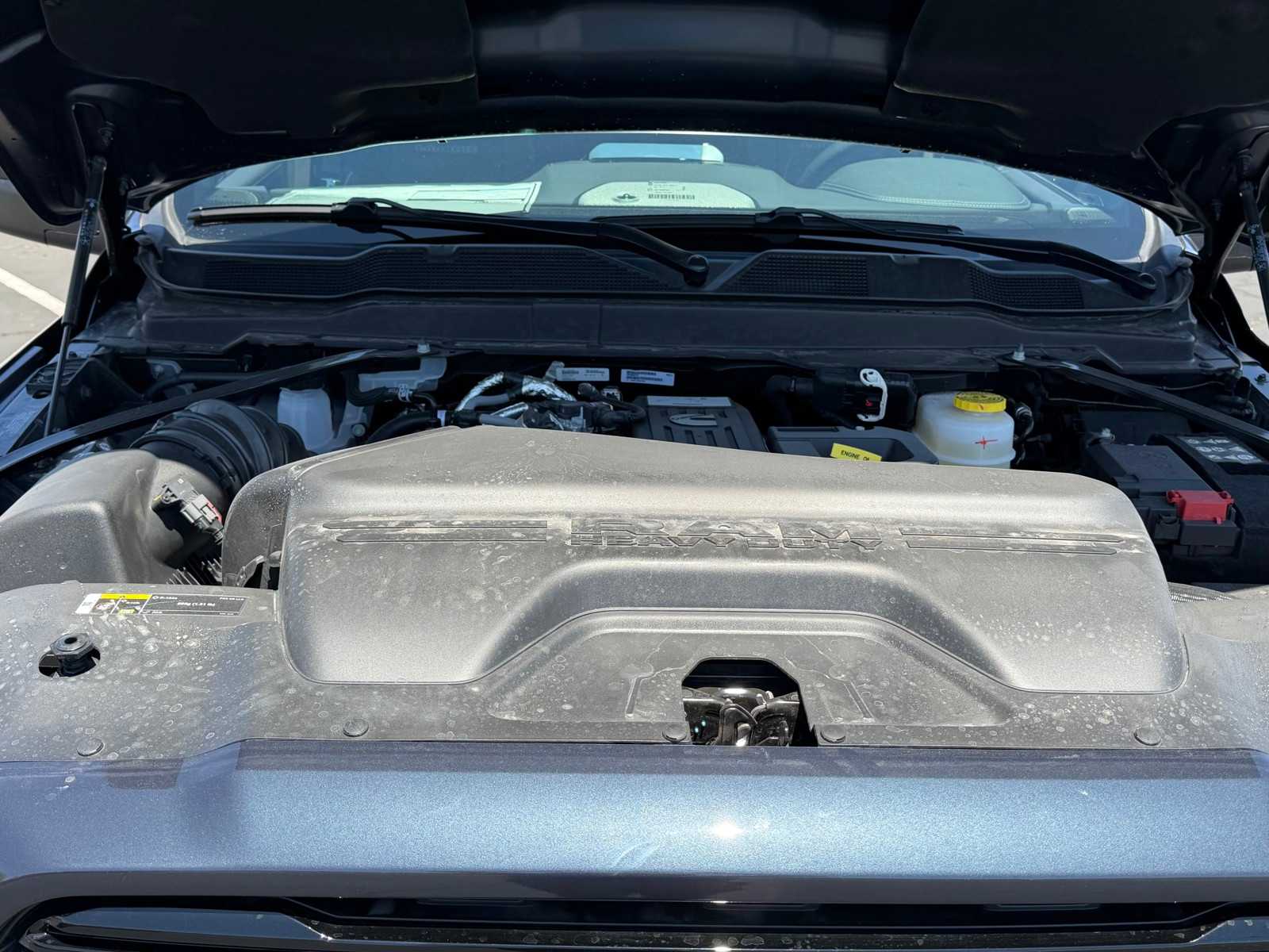 Thumbnail: 2026 RAM 2500 - 33