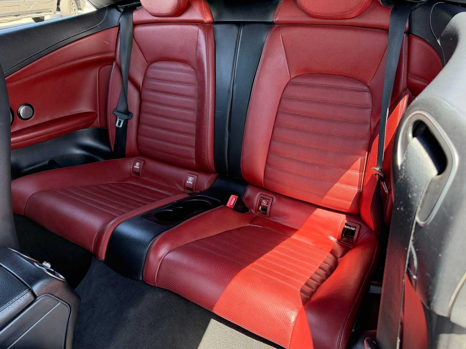 Thumbnail: 2022 Mercedes-Benz C-Class - 24