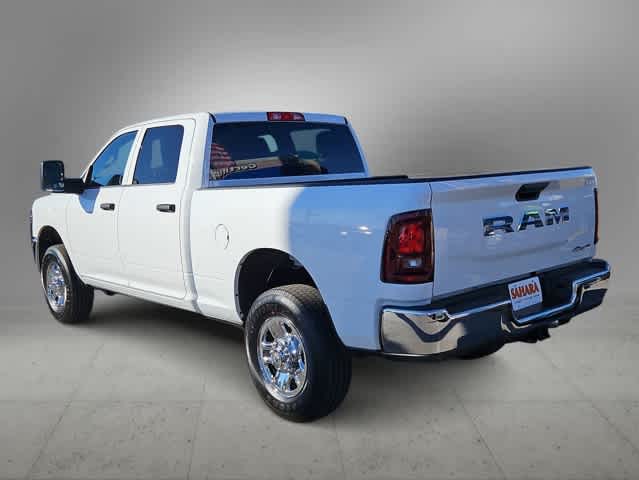 Thumbnail: 2026 RAM 3500 - 6