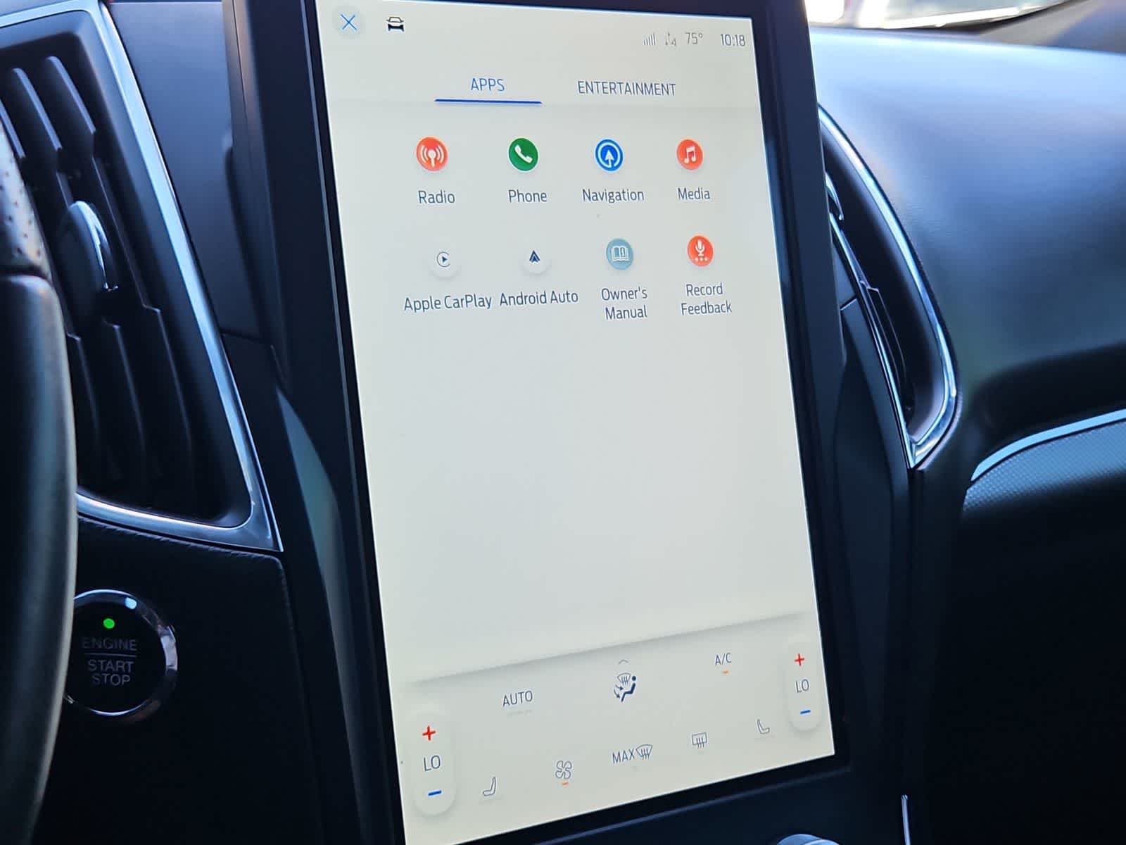 Thumbnail: 2021 Ford Edge - 28