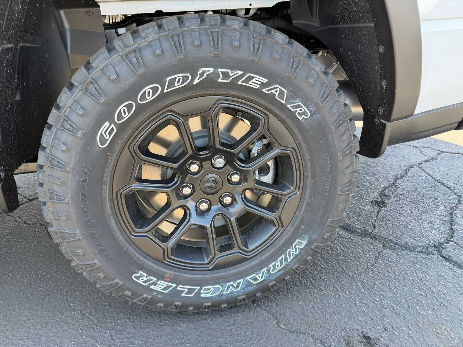 Thumbnail: 2026 RAM 1500 - 19