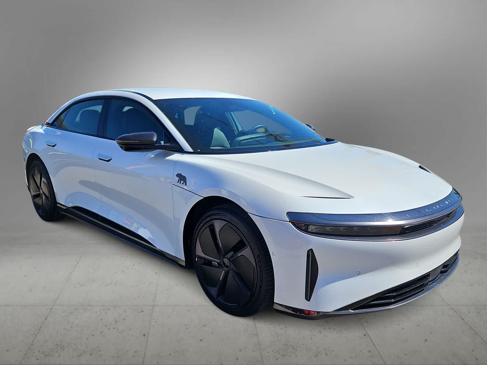 Thumbnail: 2024 Lucid Air - 2
