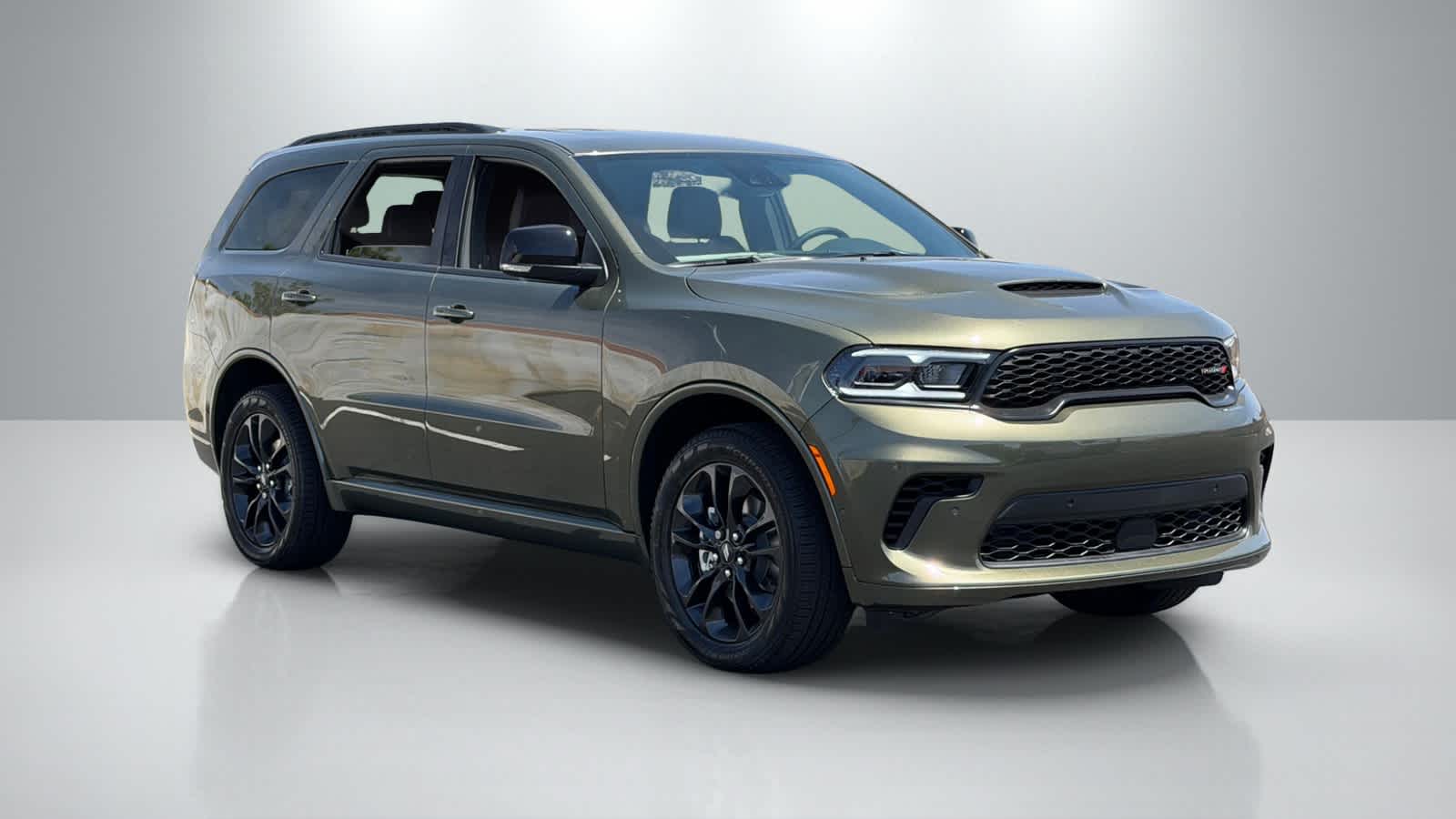 Thumbnail: 2026 Dodge Durango - 8