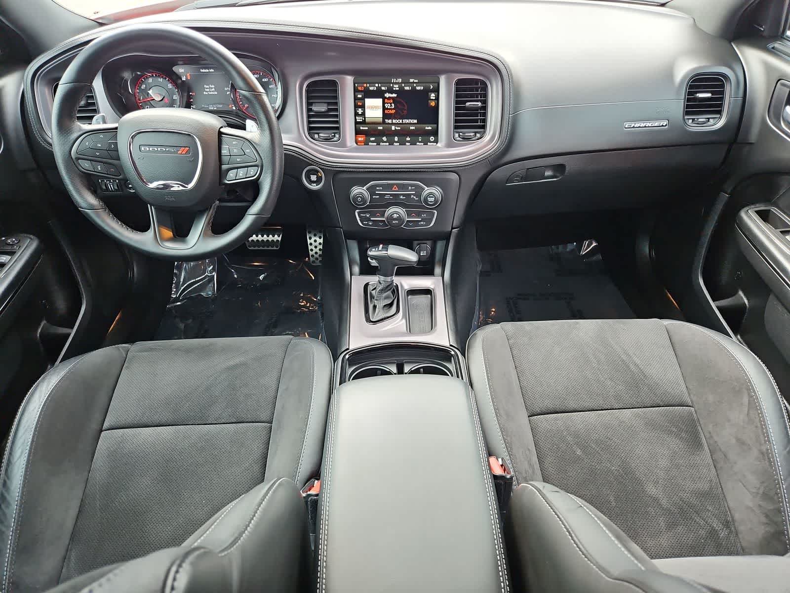 Thumbnail: 2023 Dodge Charger - 16