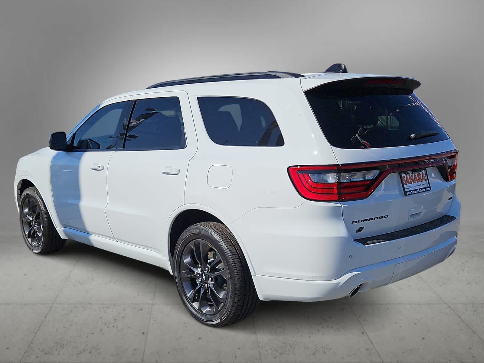 Thumbnail: 2026 Dodge Durango - 6