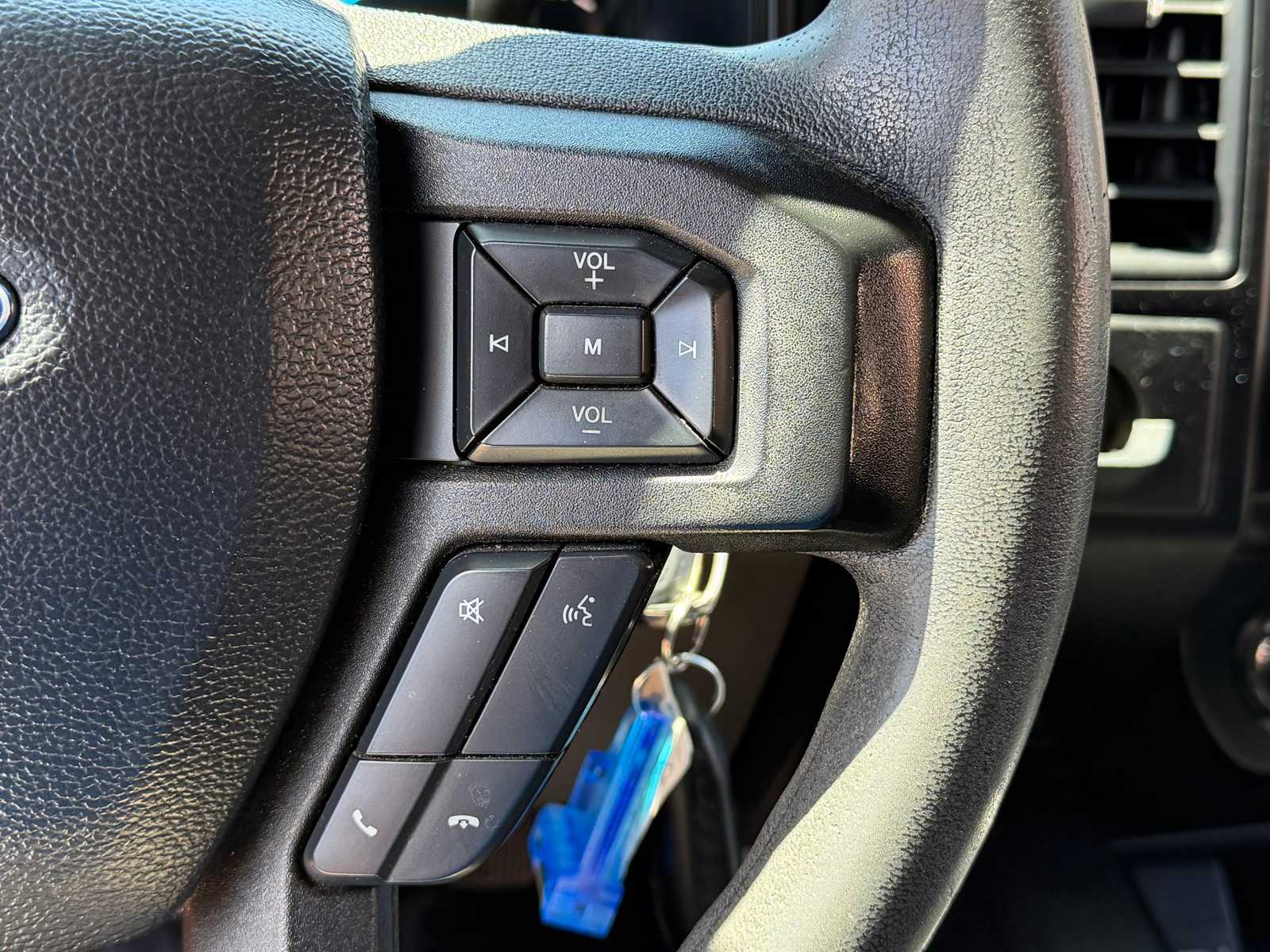 Thumbnail: 2019 Ford F-150 - 18