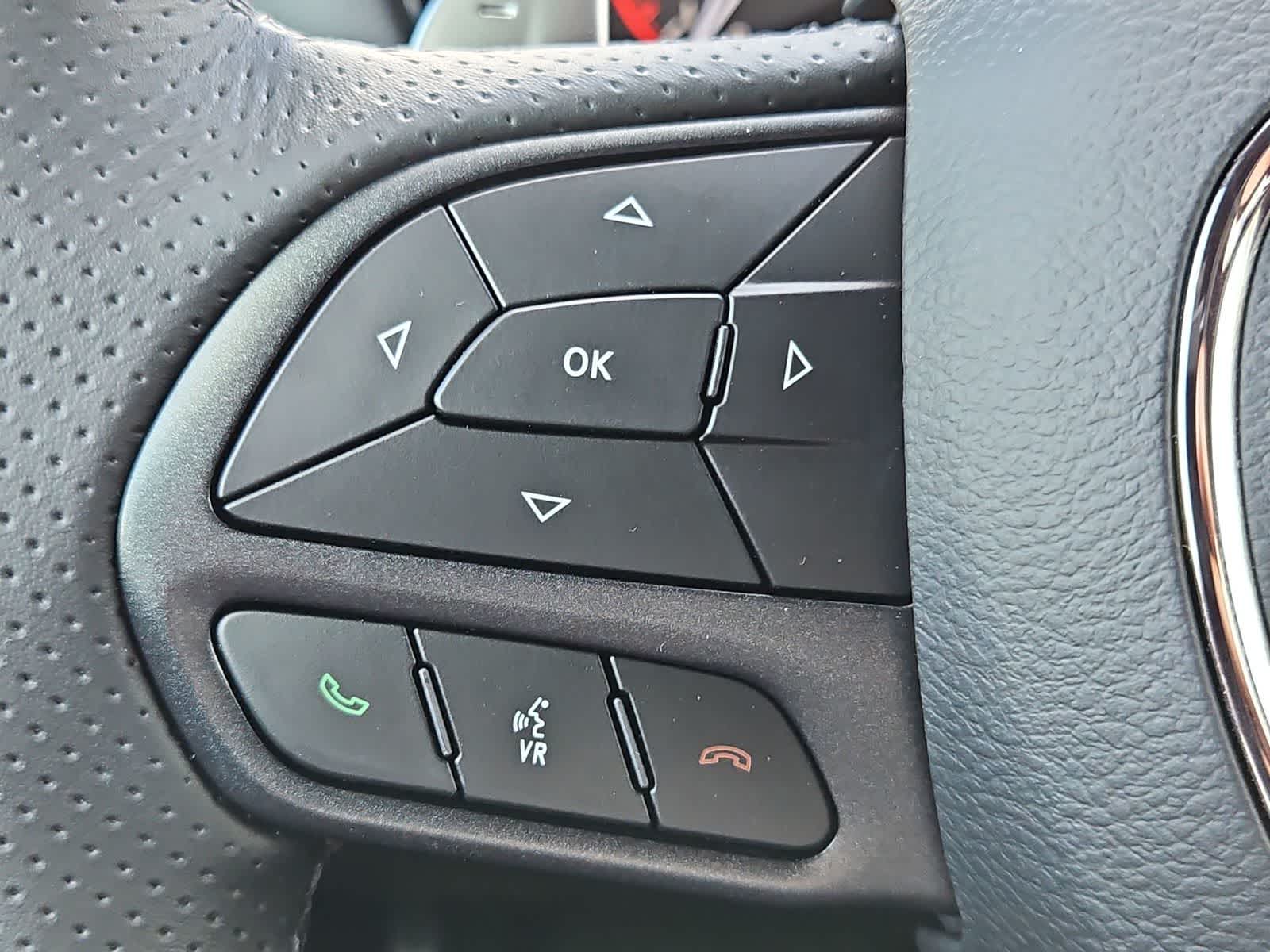 Thumbnail: 2026 Dodge Durango - 23