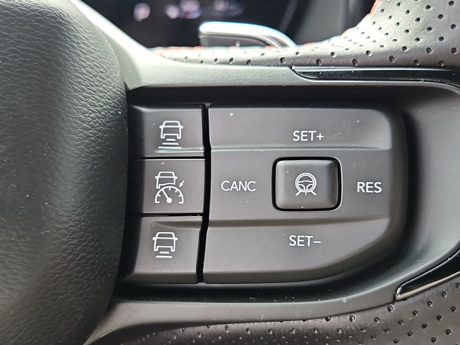 Thumbnail: 2026 Dodge Charger - 22