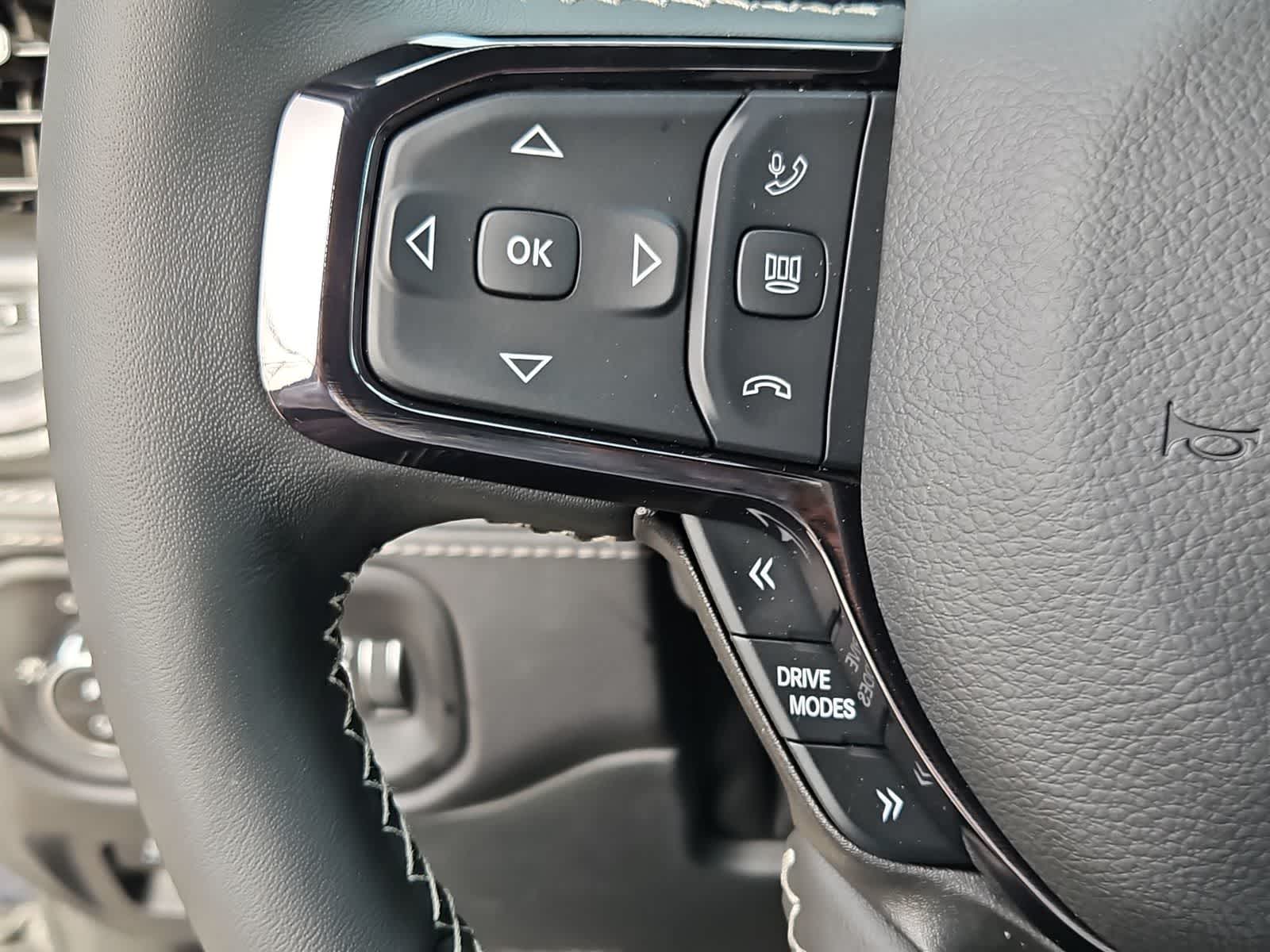 Thumbnail: 2026 RAM 1500 - 24