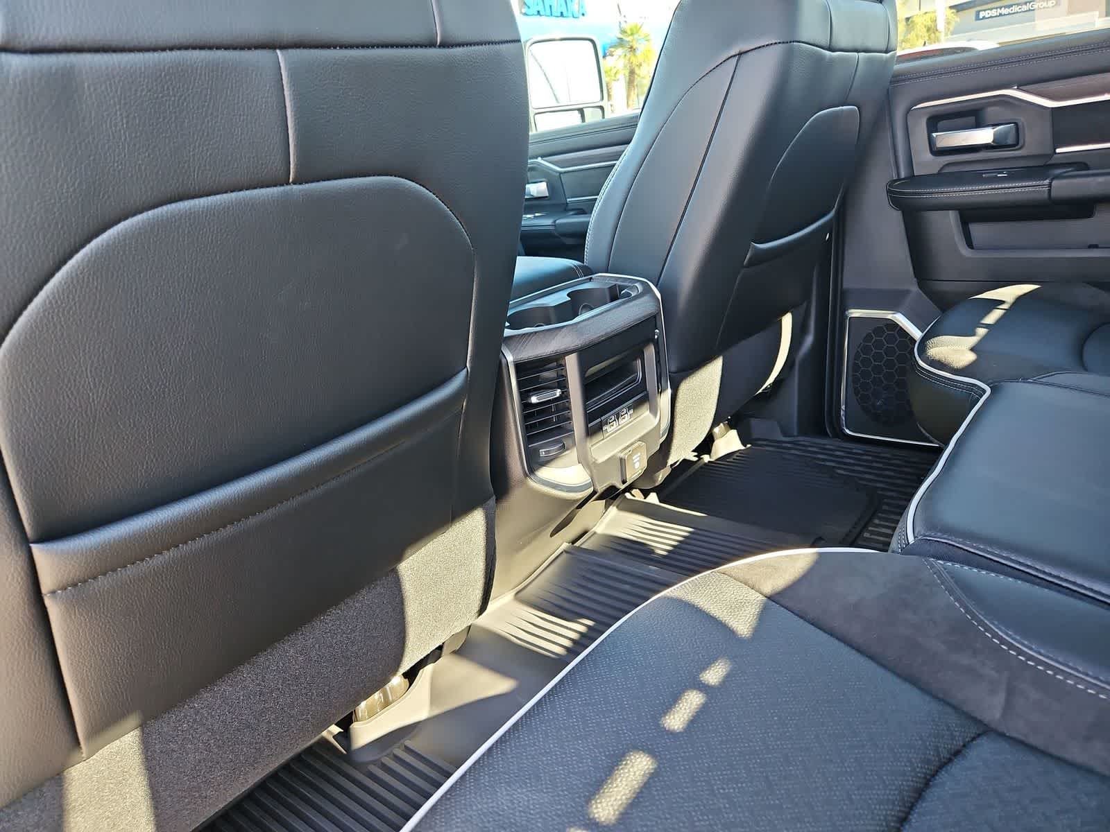 Thumbnail: 2026 RAM 3500 - 19