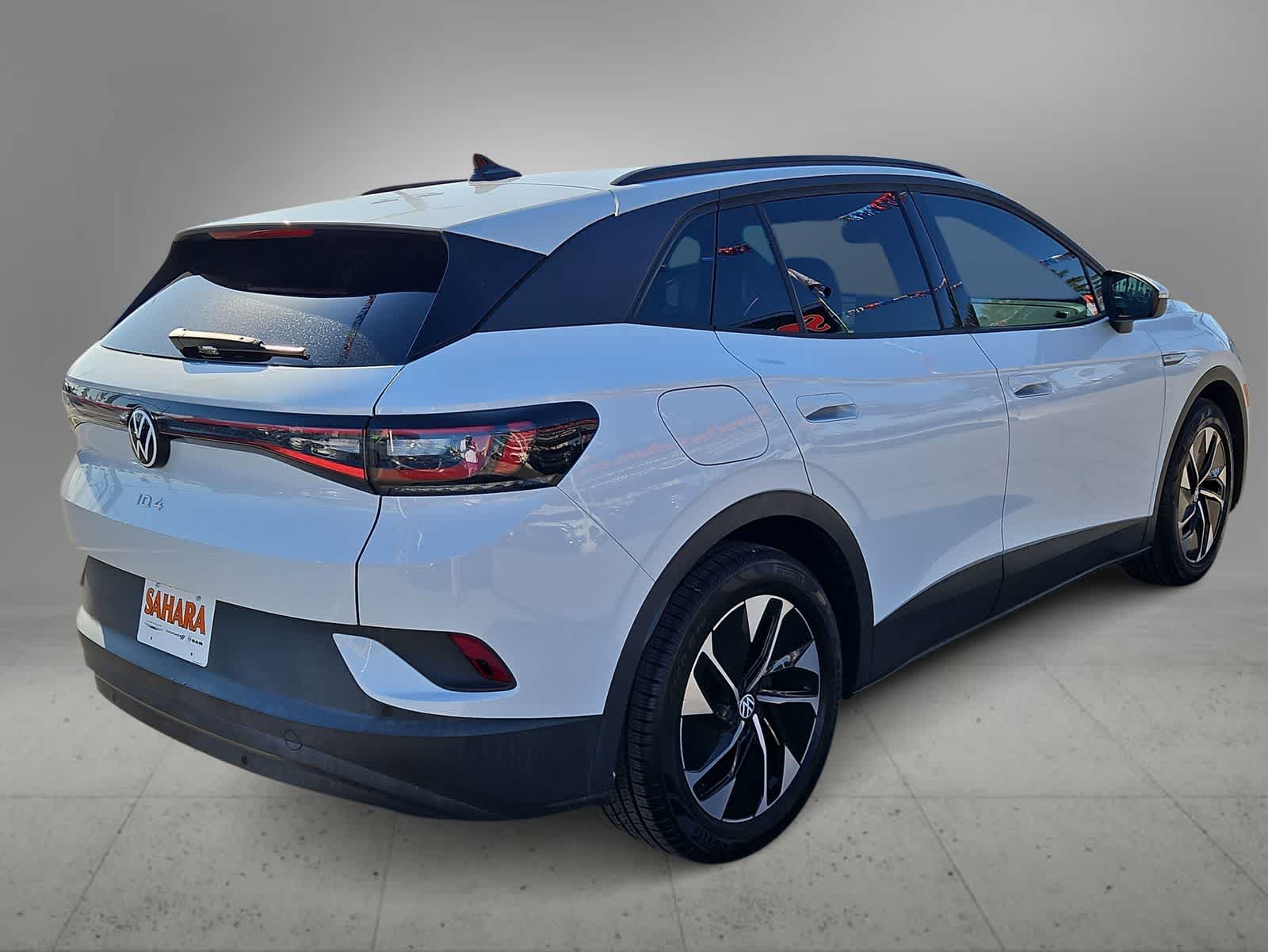 Thumbnail: 2021 Volkswagen ID.4 - 9