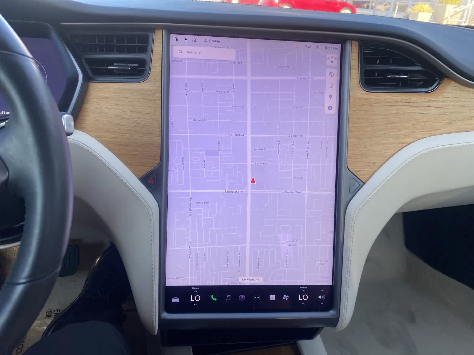 Thumbnail: 2019 Tesla Model S - 16