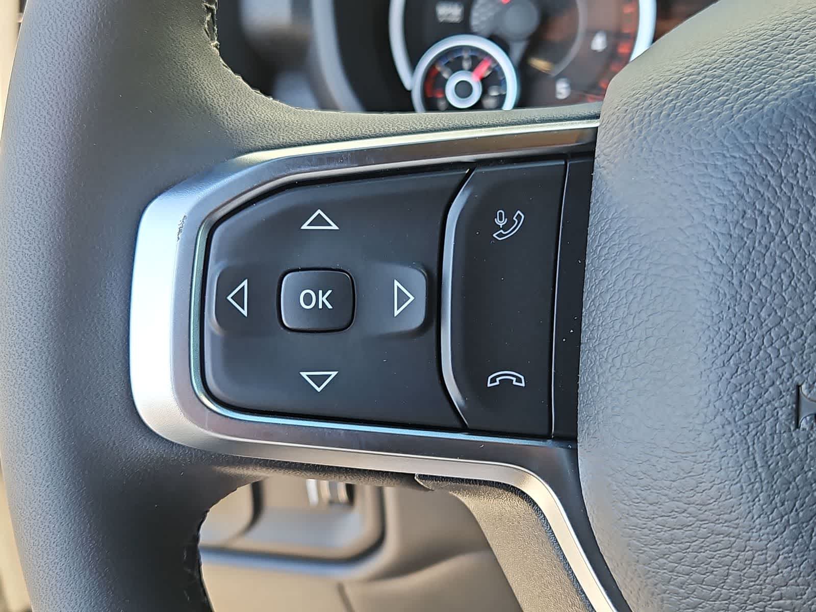 Thumbnail: 2026 RAM 3500 - 23