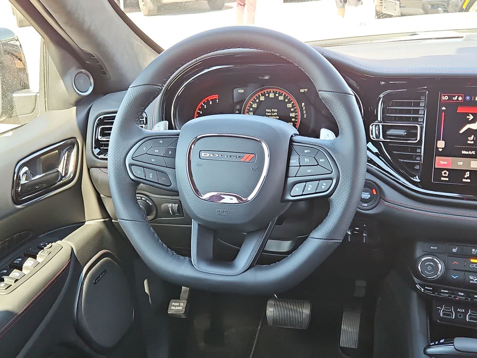 Thumbnail: 2026 Dodge Durango - 22