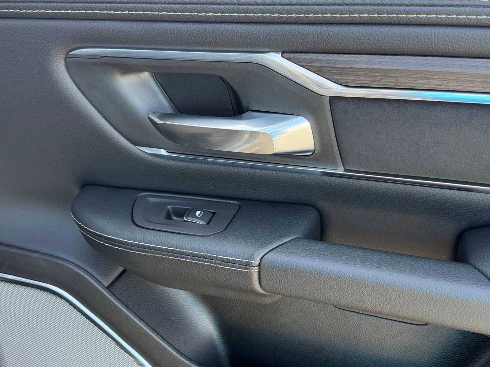 Thumbnail: 2026 RAM 1500 - 29