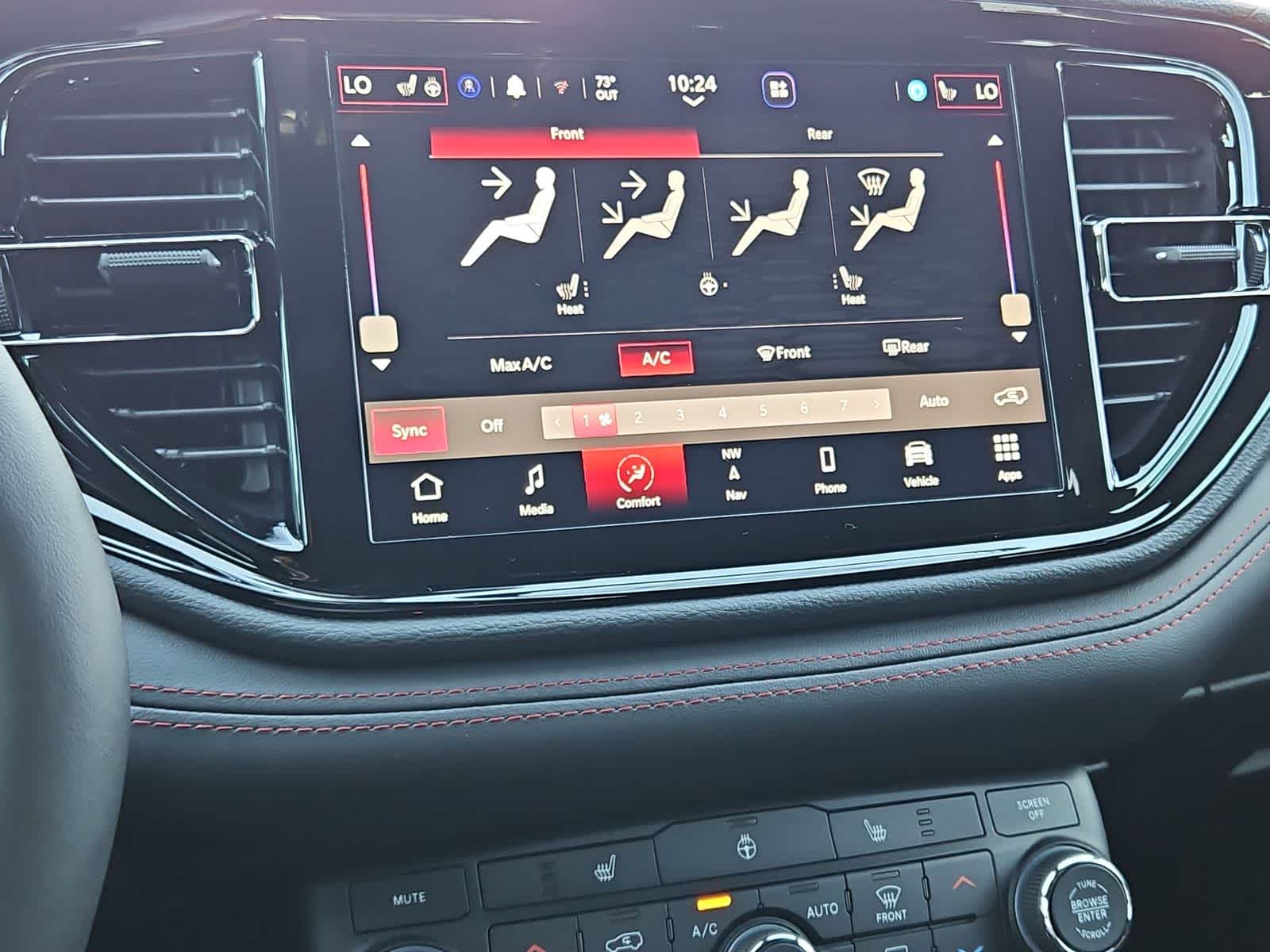 Thumbnail: 2026 Dodge Durango - 27