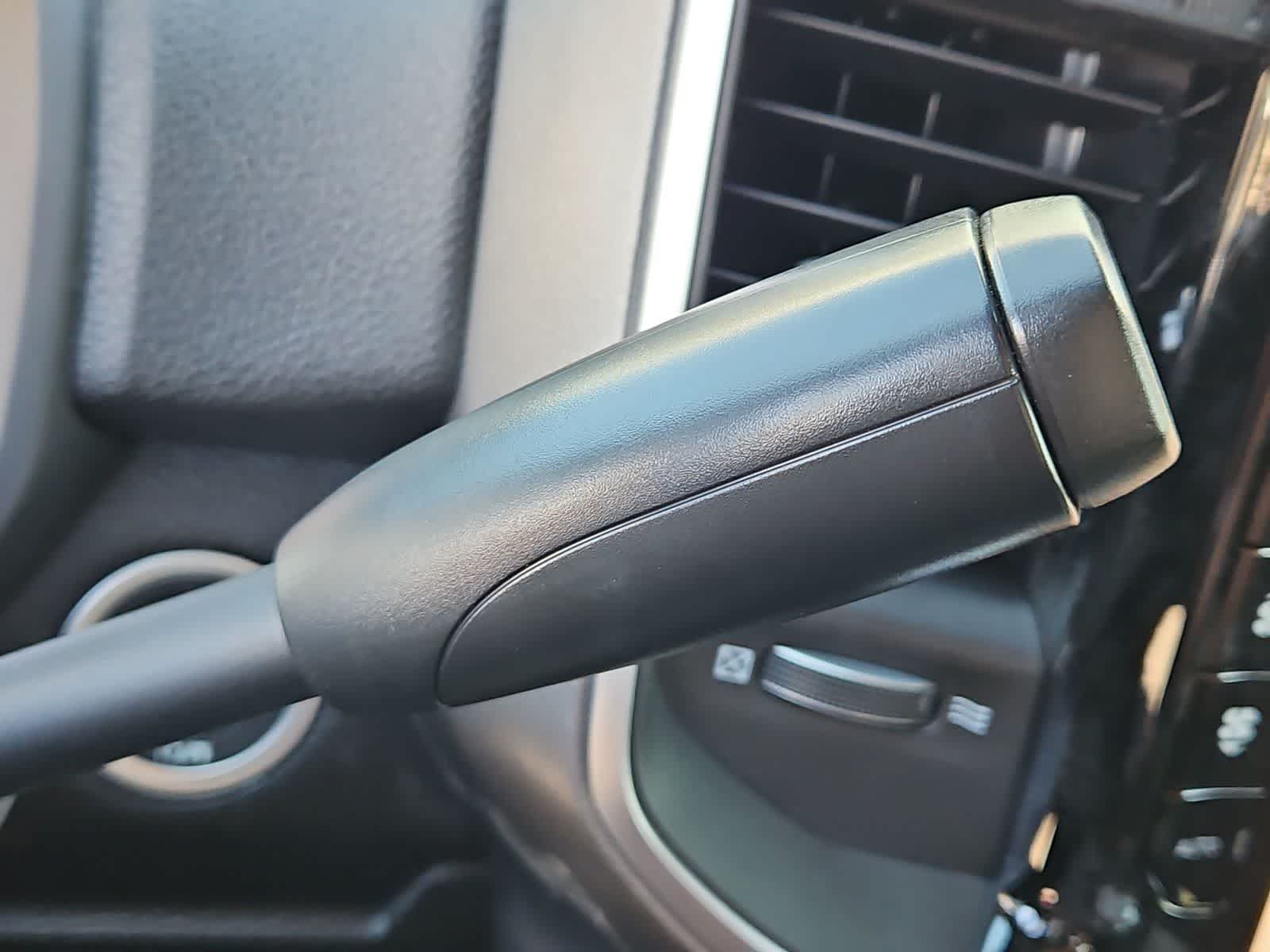 2025 RAM 3500 Big Horn 29