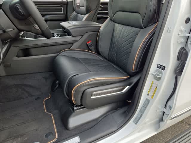 Thumbnail: 2026 RAM 1500 - 16