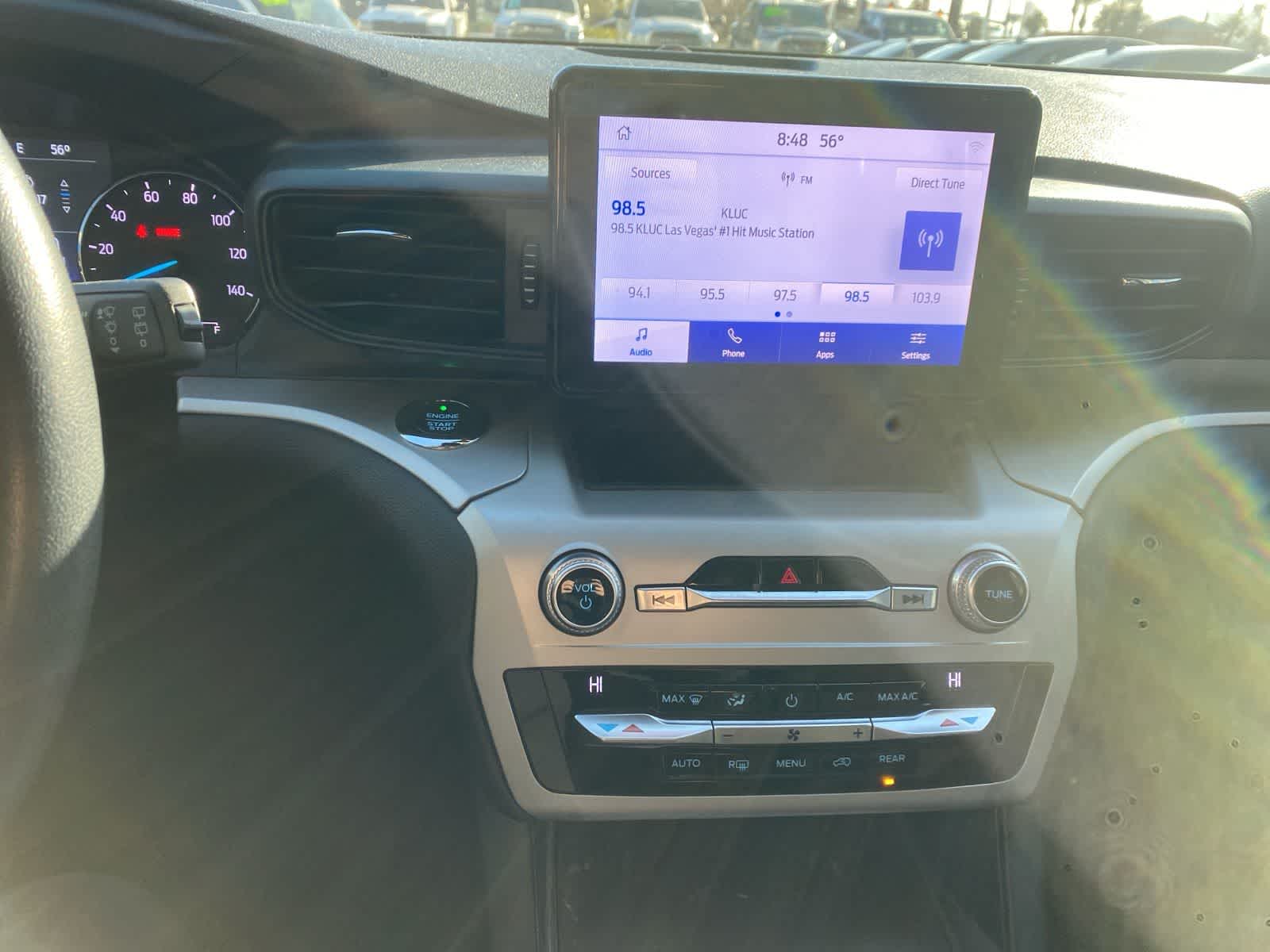 Thumbnail: 2020 Ford Explorer - 15