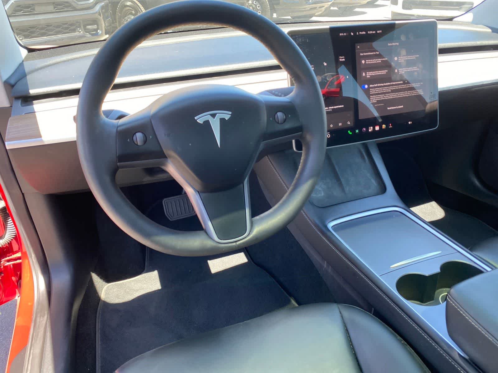 Thumbnail: 2023 Tesla Model 3 - 10