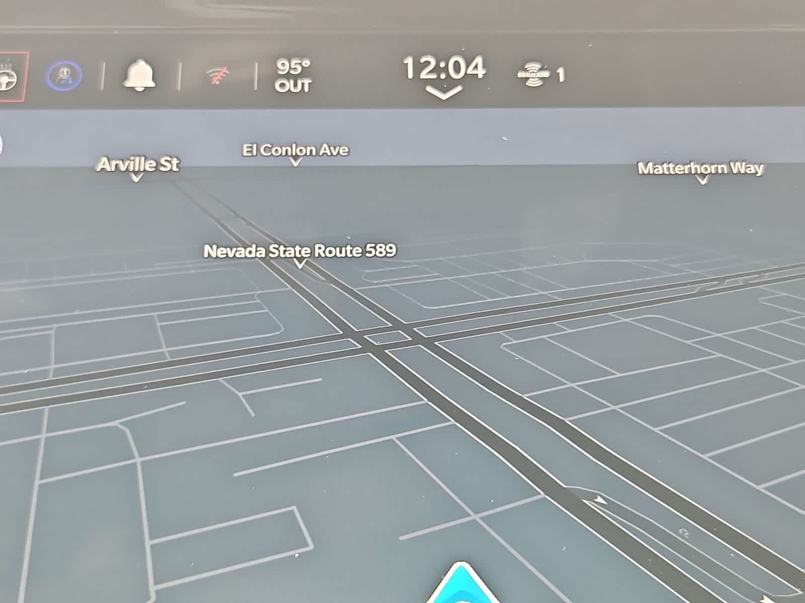 Thumbnail: 2026 Dodge Durango - 28