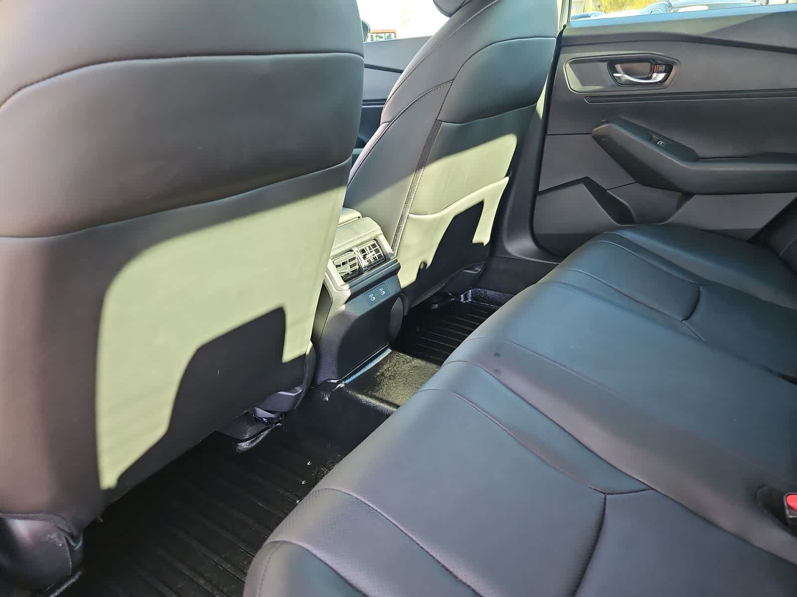 Thumbnail: 2024 Honda Accord - 19