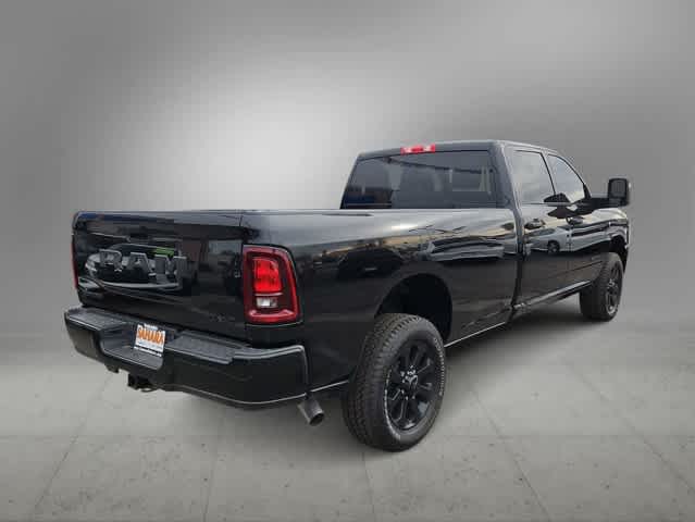 Thumbnail: 2026 RAM 3500 - 11